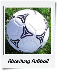 Abteilung Fußball